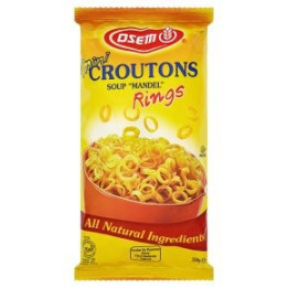 Crouton Rings 150gr OSEM