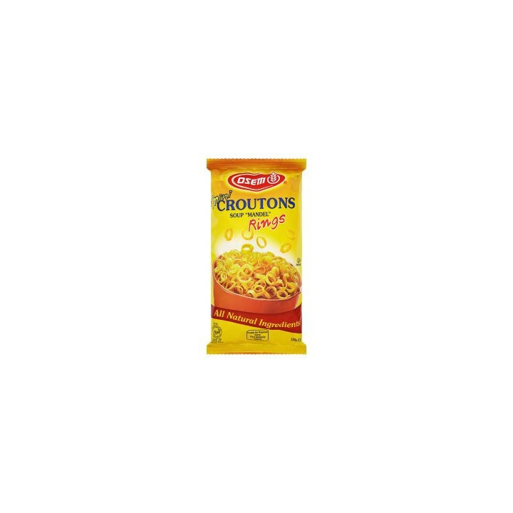 Crouton Rings 150gr OSEM