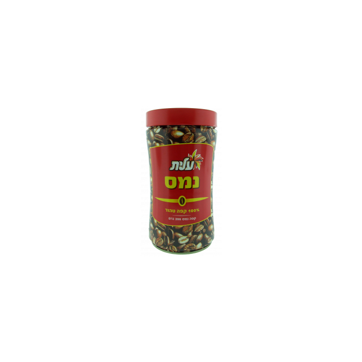 Instant coffee ELITE 200g