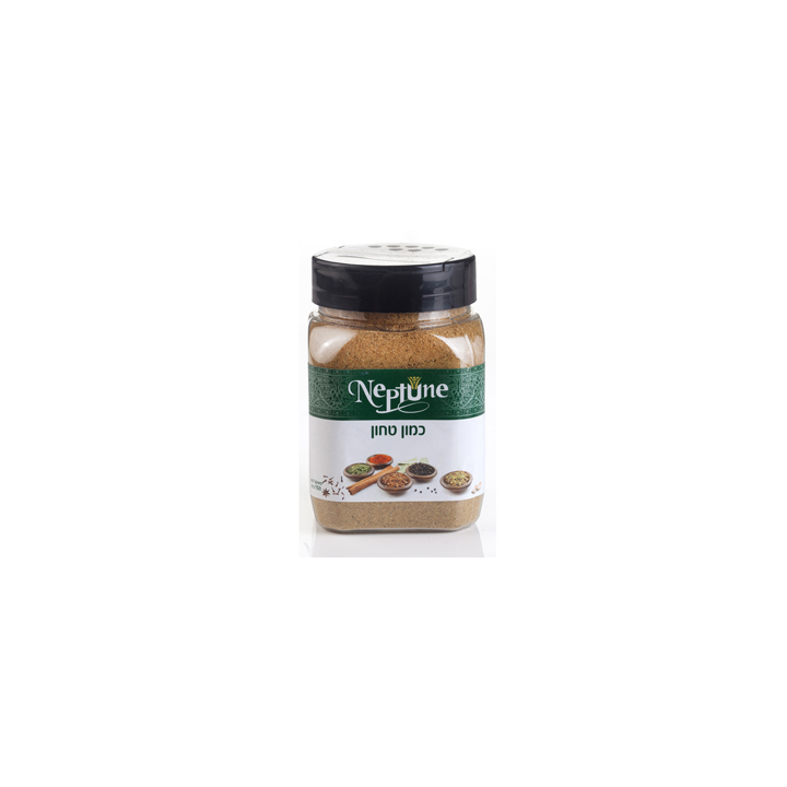 Spices - Cumin Ground 80gr NEPTUNE