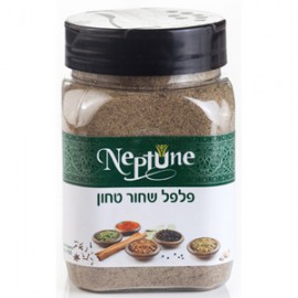 פלפל שחור טחון 100 גרם