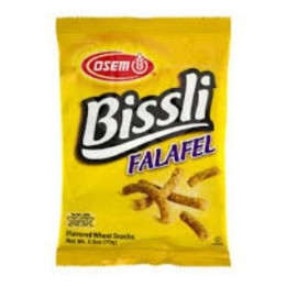 Bissli Falafel 70gr OSEM