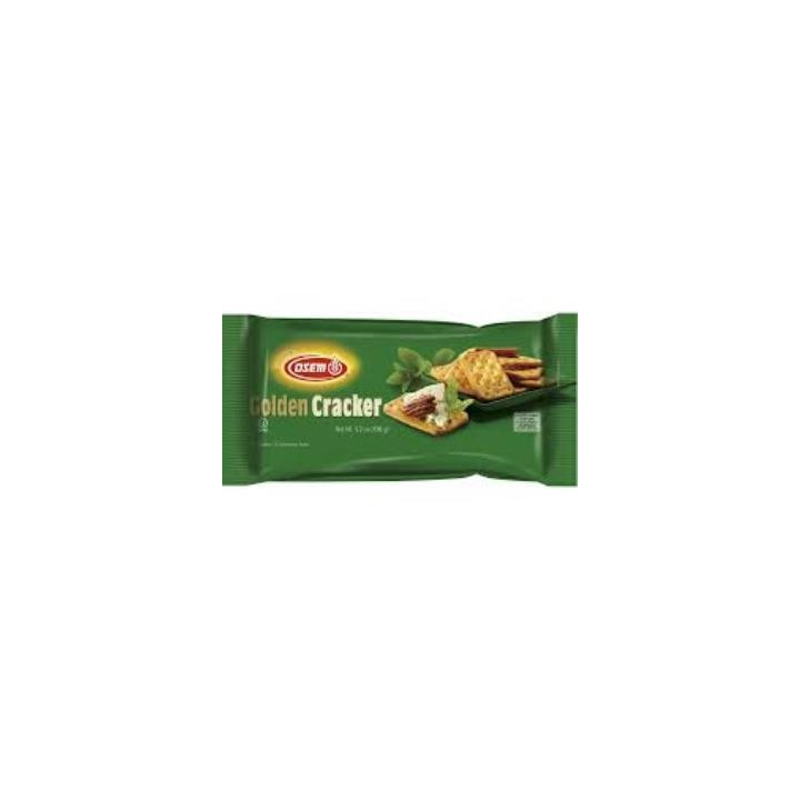Cracker Golden 150gr OSEM