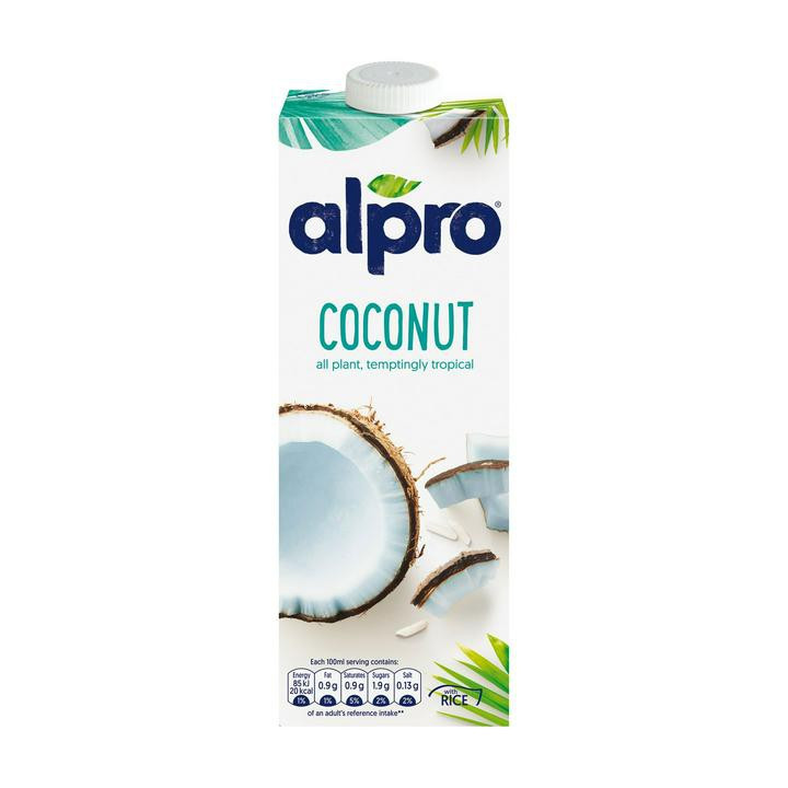 Coconut drink 1L ALPRO (NO DAIRY)