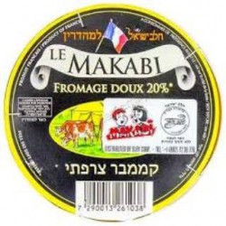 גבינה קממבר צרפתי