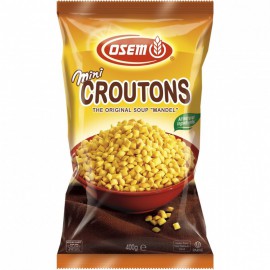 Crouton Mini 400gr OSEM
