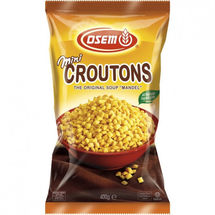 Crouton Mini 400gr OSEM