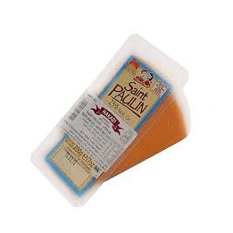 Cheese Saint Paulin 200gr MAKABI