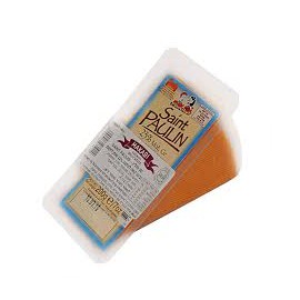 Cheese Saint Paulin 200gr MAKABI