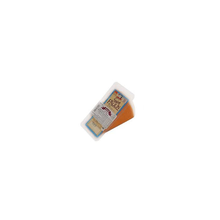 Cheese Saint Paulin 200gr MAKABI