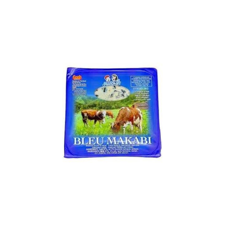 Cheese Blue 125gr MAKABI
