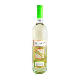 Wine Pinot Grigio MEV 750ml BARTENURA
