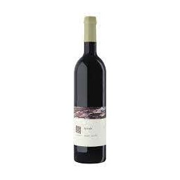 Wine Syrah 750ml GALIL