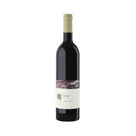 Wine Syrah 750ml GALIL