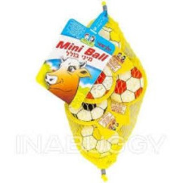 Cheese Mozzarella Mini Ball 5x17,5gr MAKABI