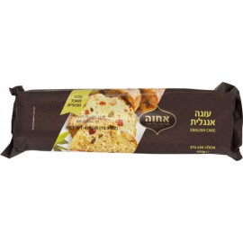 Cake English 450gr ACHVA