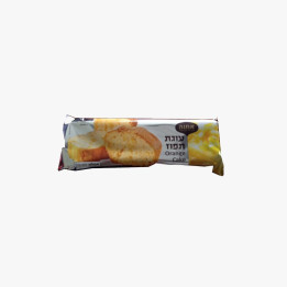 Cake Orange flavored 450gr ACHVA