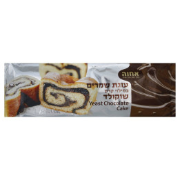 Cake Brioche Krantz choco 450gr ACHVA