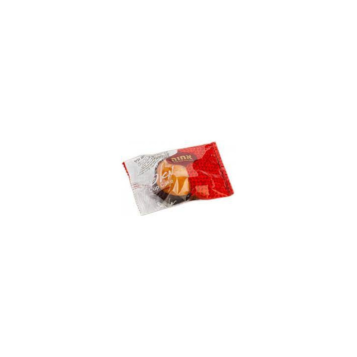 Cupcake Vanilla 48gr ACHVA