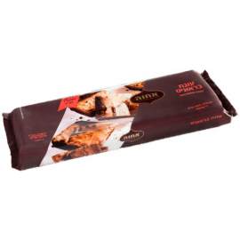 Cake Brownie 400gr ACHVA