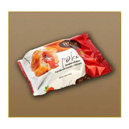 Cupcake w/ Strawberry 50gr ACHVA