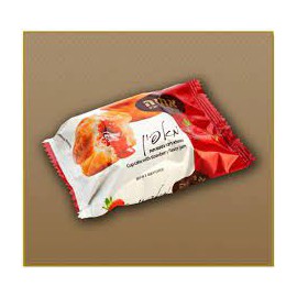 Cupcake w/ Strawberry 50gr ACHVA