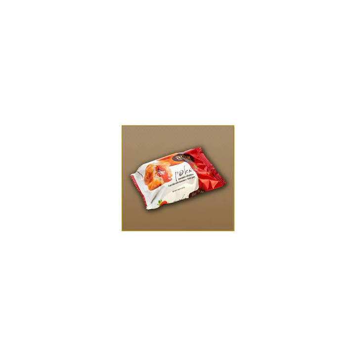 Cupcake w/ Strawberry 50gr ACHVA