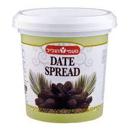 Date Spread 450gr GALIL