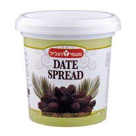 Date Spread 450gr GALIL
